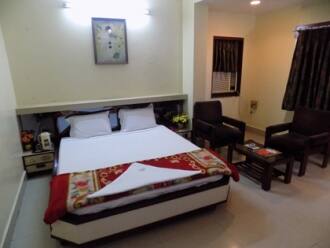 Hotel Amir Gandhibagh, Nagpur 5